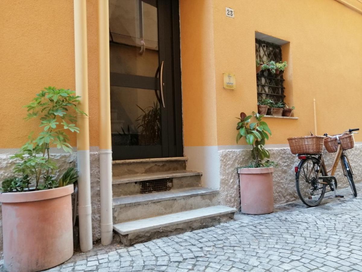 Appartement Ca' De Speza La Spezia