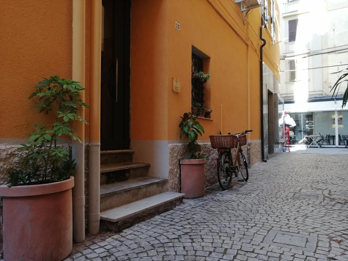 Ca' De Speza * La Spezia