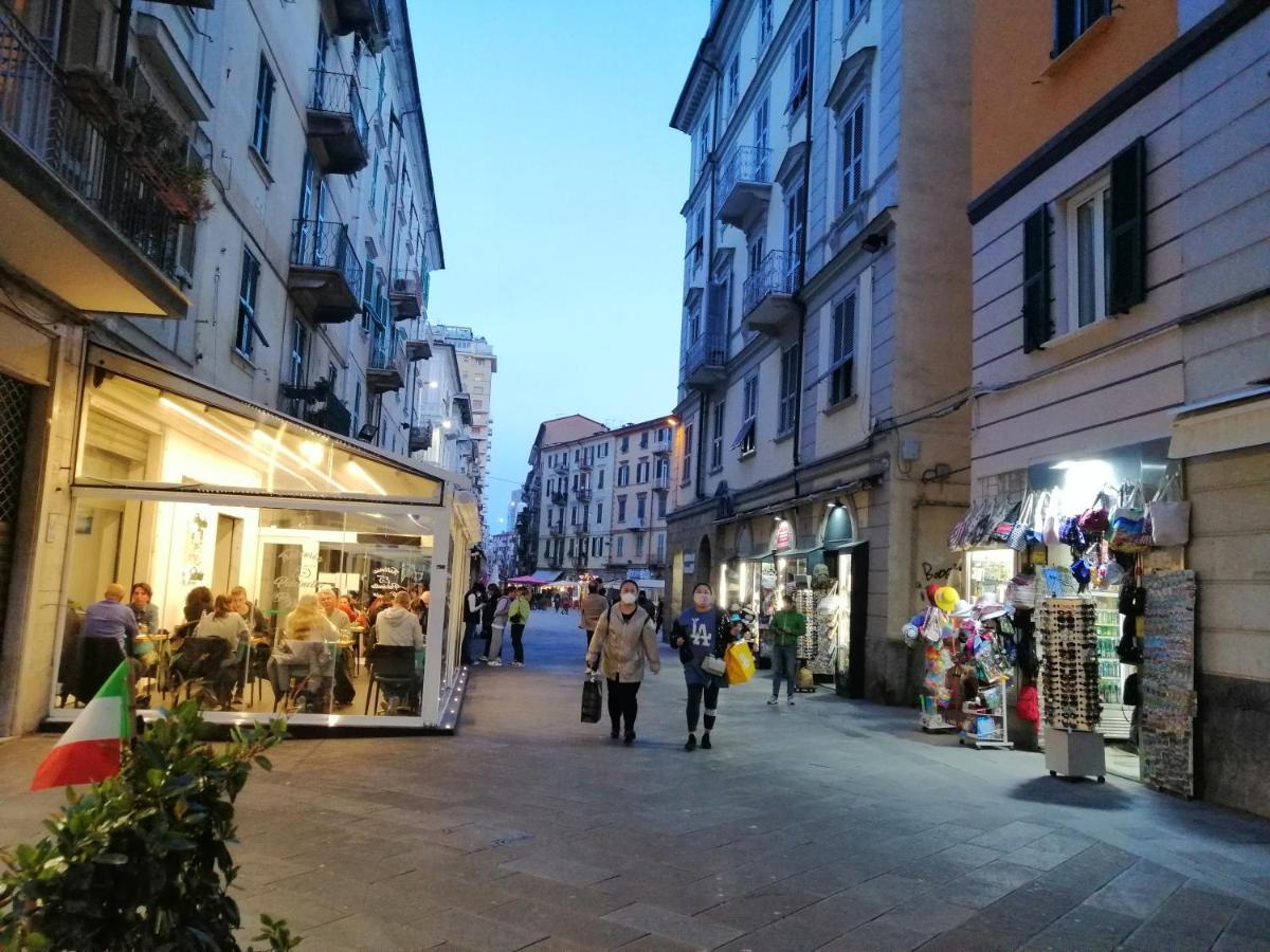 Appartement Ca' De Speza