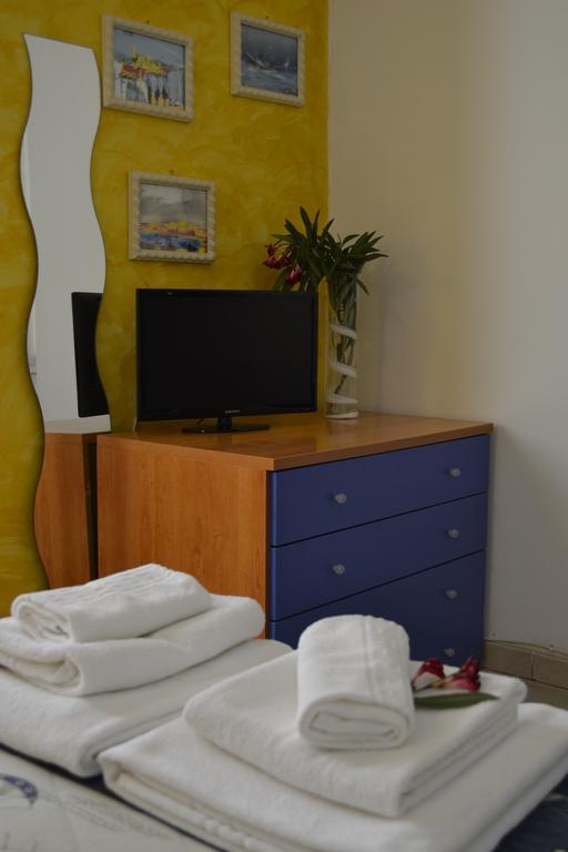 Appartement Ca' De Speza La Spezia