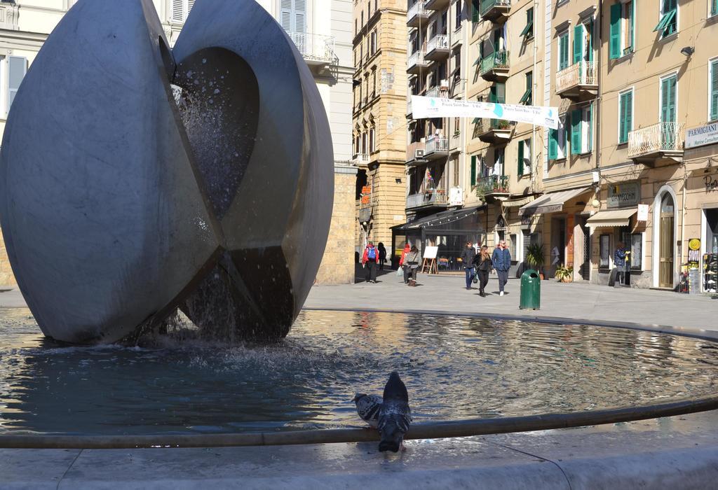 Ca' De Speza Appartement La Spezia