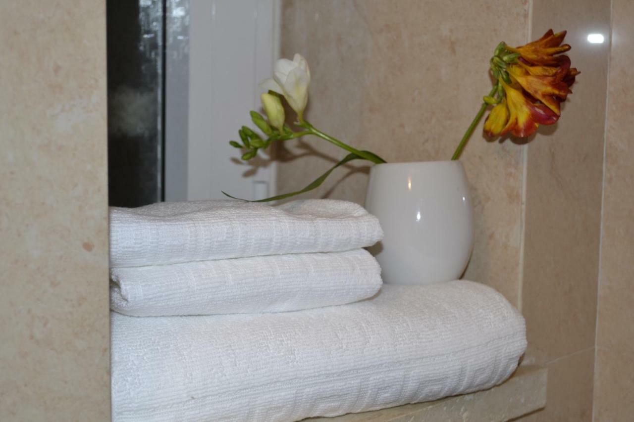 Ca' De Speza Appartement