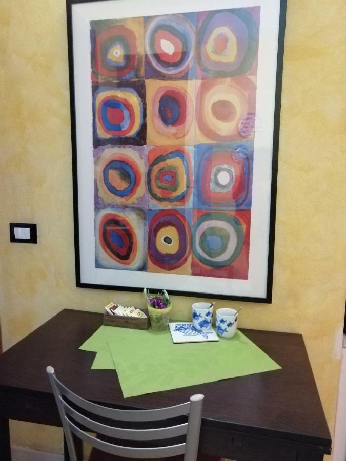Appartement Ca' De Speza *