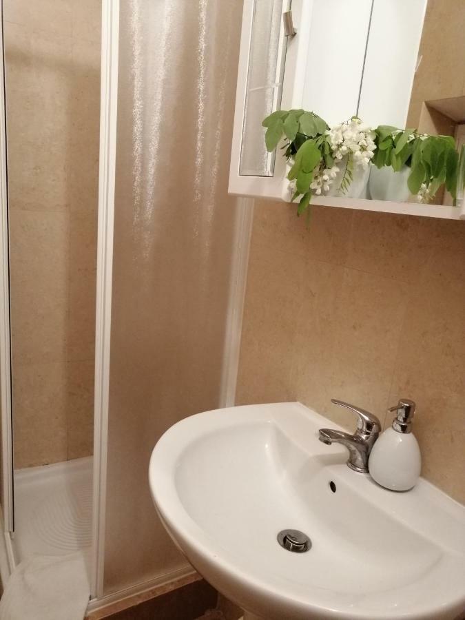 Appartement Ca' De Speza