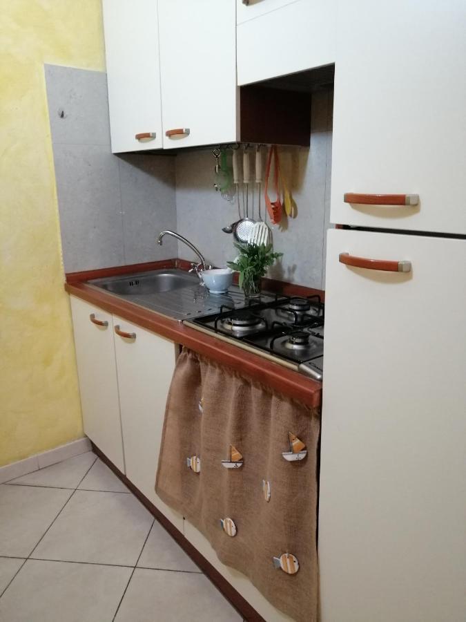 Appartement Ca' De Speza
