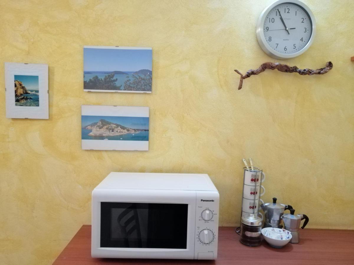 Ca' De Speza Appartement